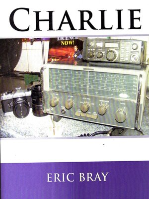 cover image of Charlie
